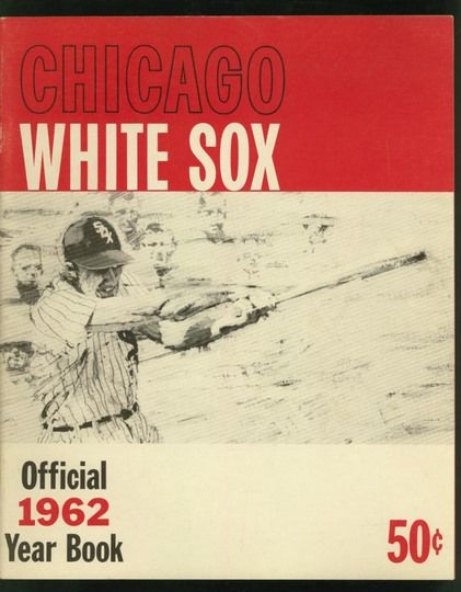 1962 Chicago White Sox